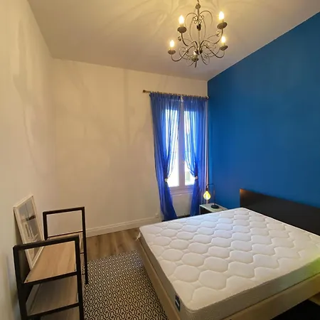 Le Nid D'ete - 2 Etoiles Proche Apartament Les Sables-dʼOlonne