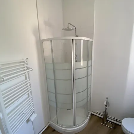 Apartamento Le Nid D'Ete - Appartement 2 Etoiles Proche Mer Les Sables-dʼOlonne