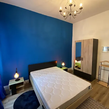 Le Nid D'Ete - Appartement 2 Etoiles Proche Mer Apartamento Les Sables-dʼOlonne