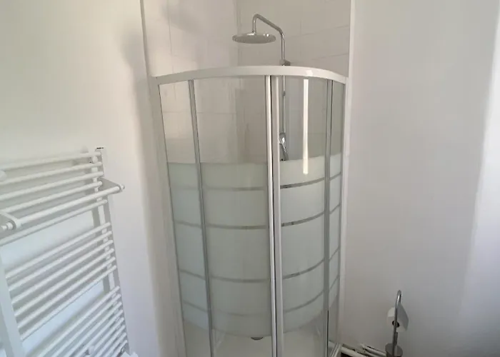 公寓 Le Nid D'ete - 2 Etoiles Proche 莱萨布勒-多洛讷